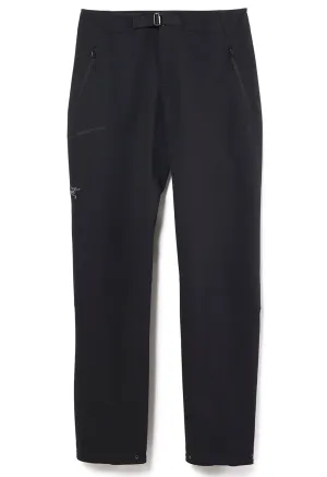 Arc'teryx Gamma AR Men's Pants - Regular Leg - Black