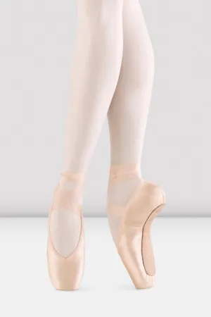 Aspiration Pointe Shoes