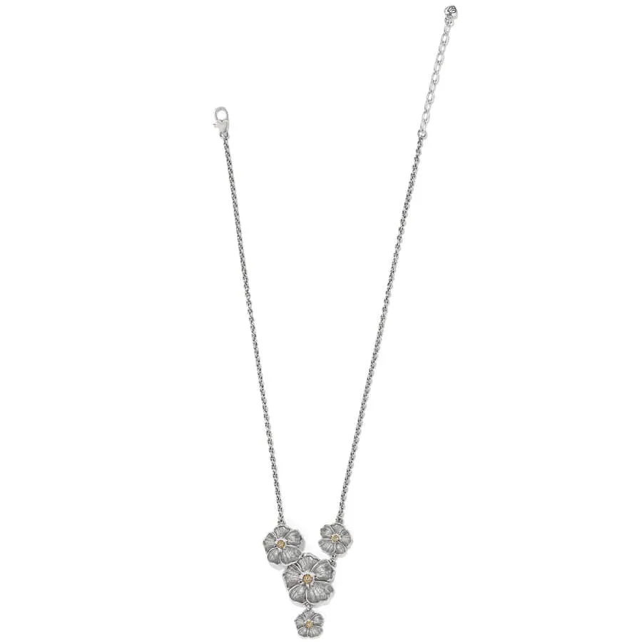 Bella Garden Necklace