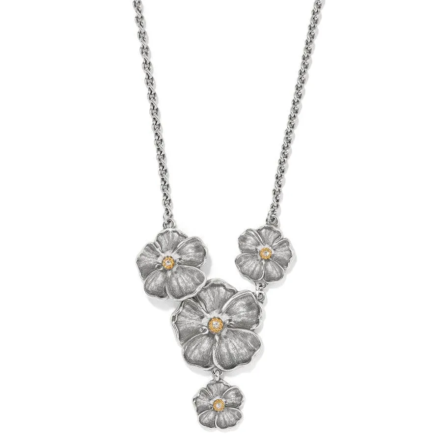 Bella Garden Necklace