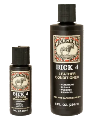 Bick 4 Leather Conditioner