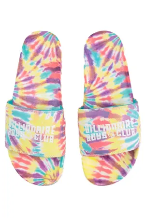 Billionaire Boys Club Premium BB Space Walk Comfort Slides