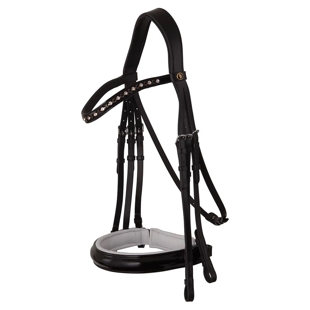 BR Wendover Weymouth Bridle