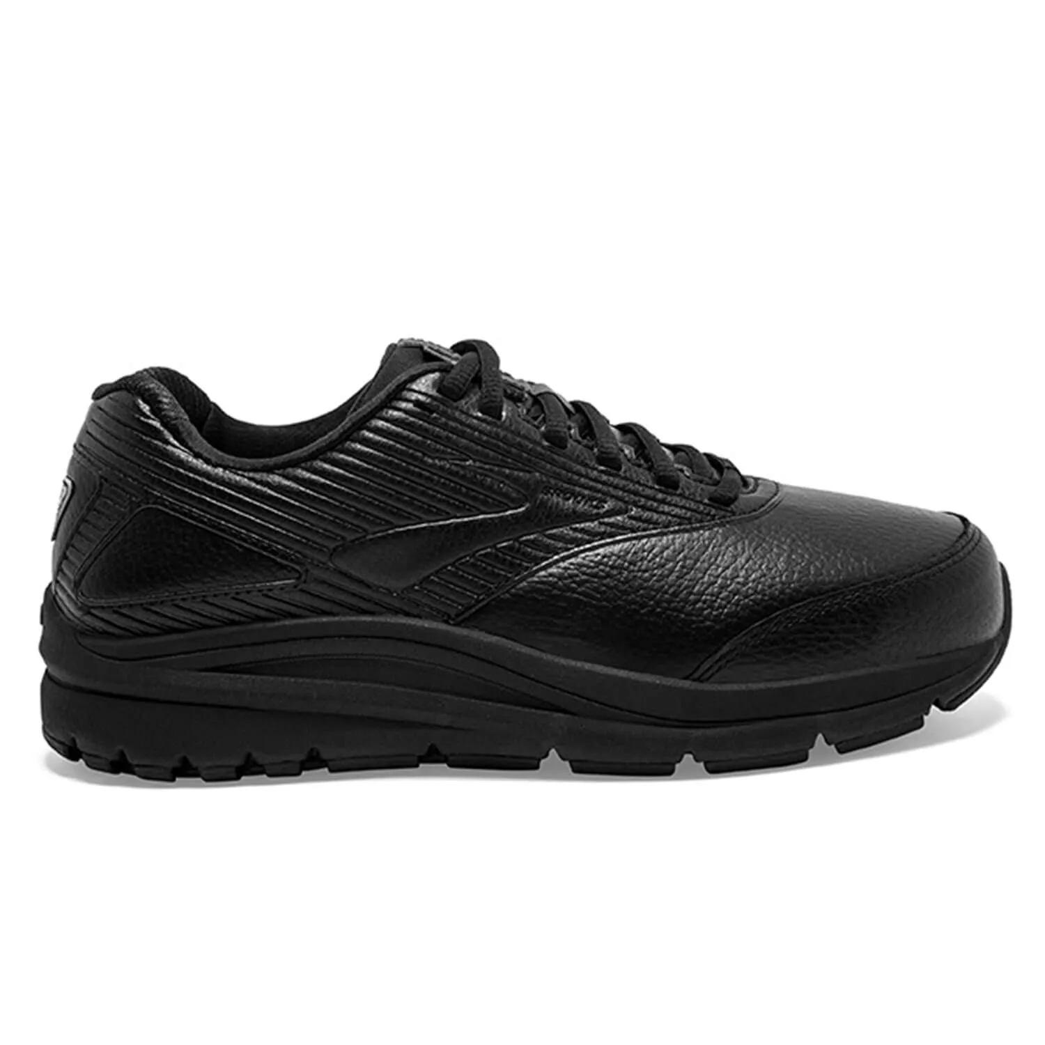 Brooks Addiction Walker 2 Womens | Black