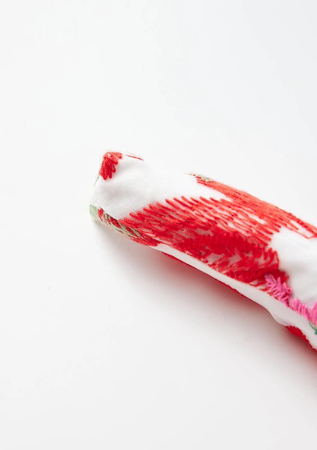 Candy Cane Headband