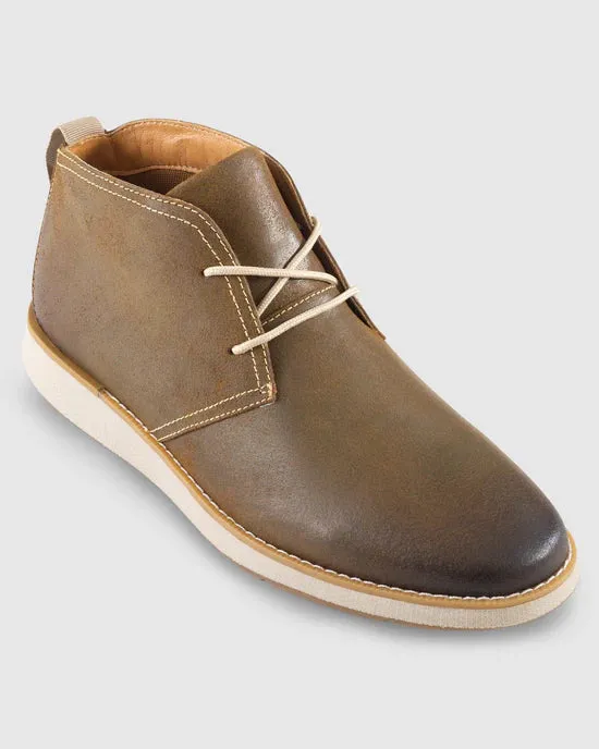 Chill Chukka Boot 2.0