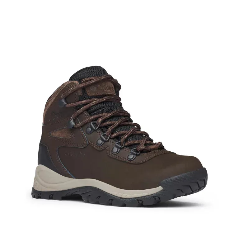 Columbia Women's Newton Ridge™ Plus Waterproof Hiking Boot