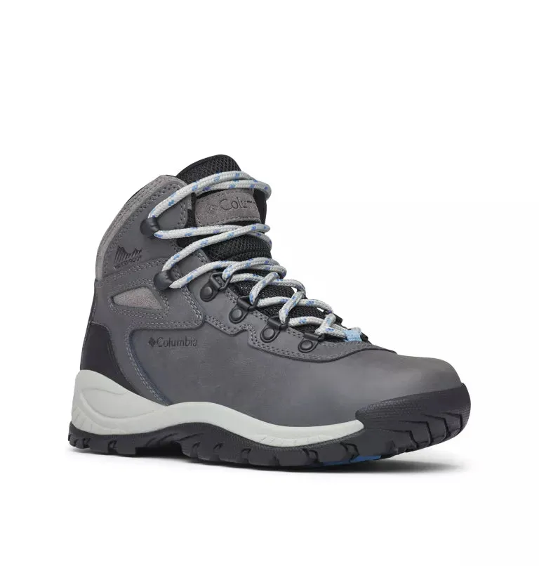 Columbia Women's Newton Ridge™ Plus Waterproof Hiking Boot