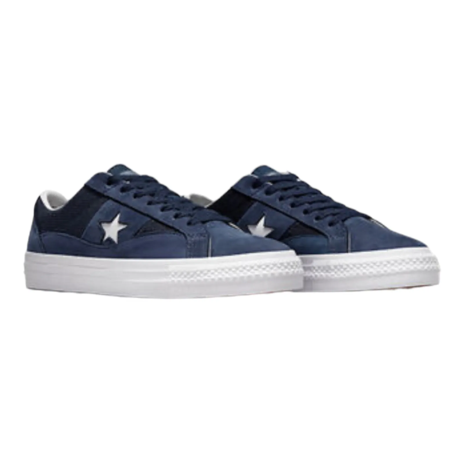 CONVERSE CONS One Star Pro Alltimers Blue/Gold