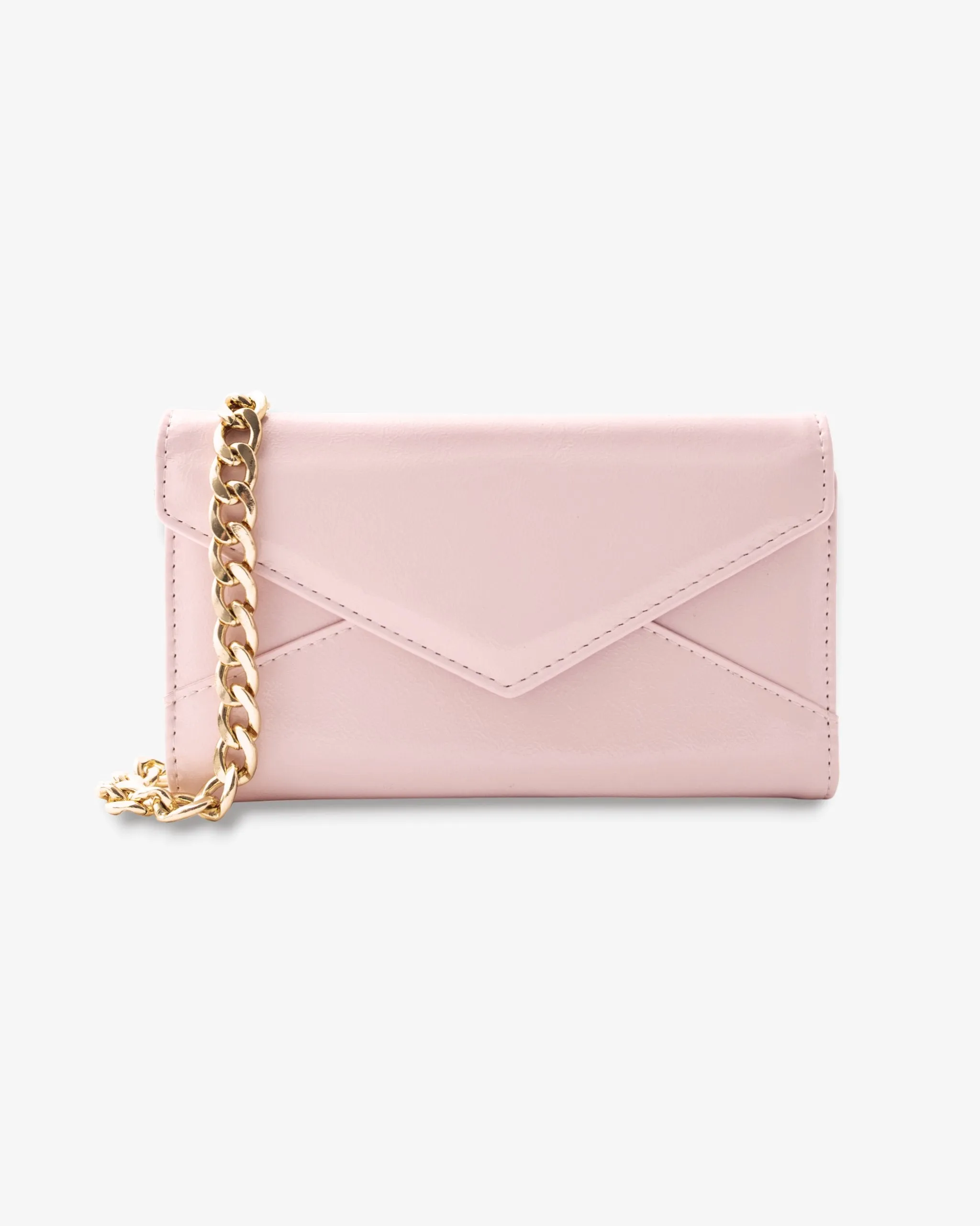 Crossbody Case - Saturday Night Blush, iPhone (11 / XR)