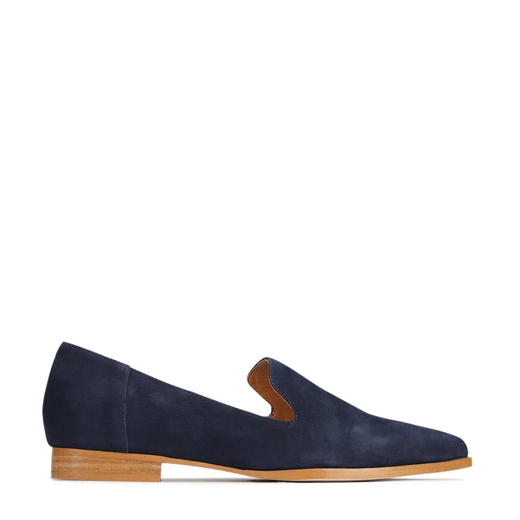 EMIL ARCHIVE LOAFER