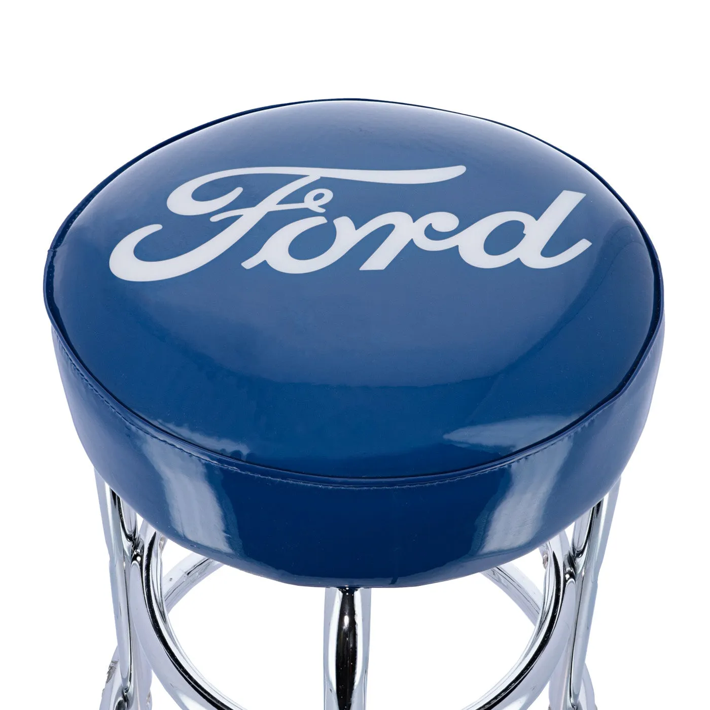 Ford Barstool