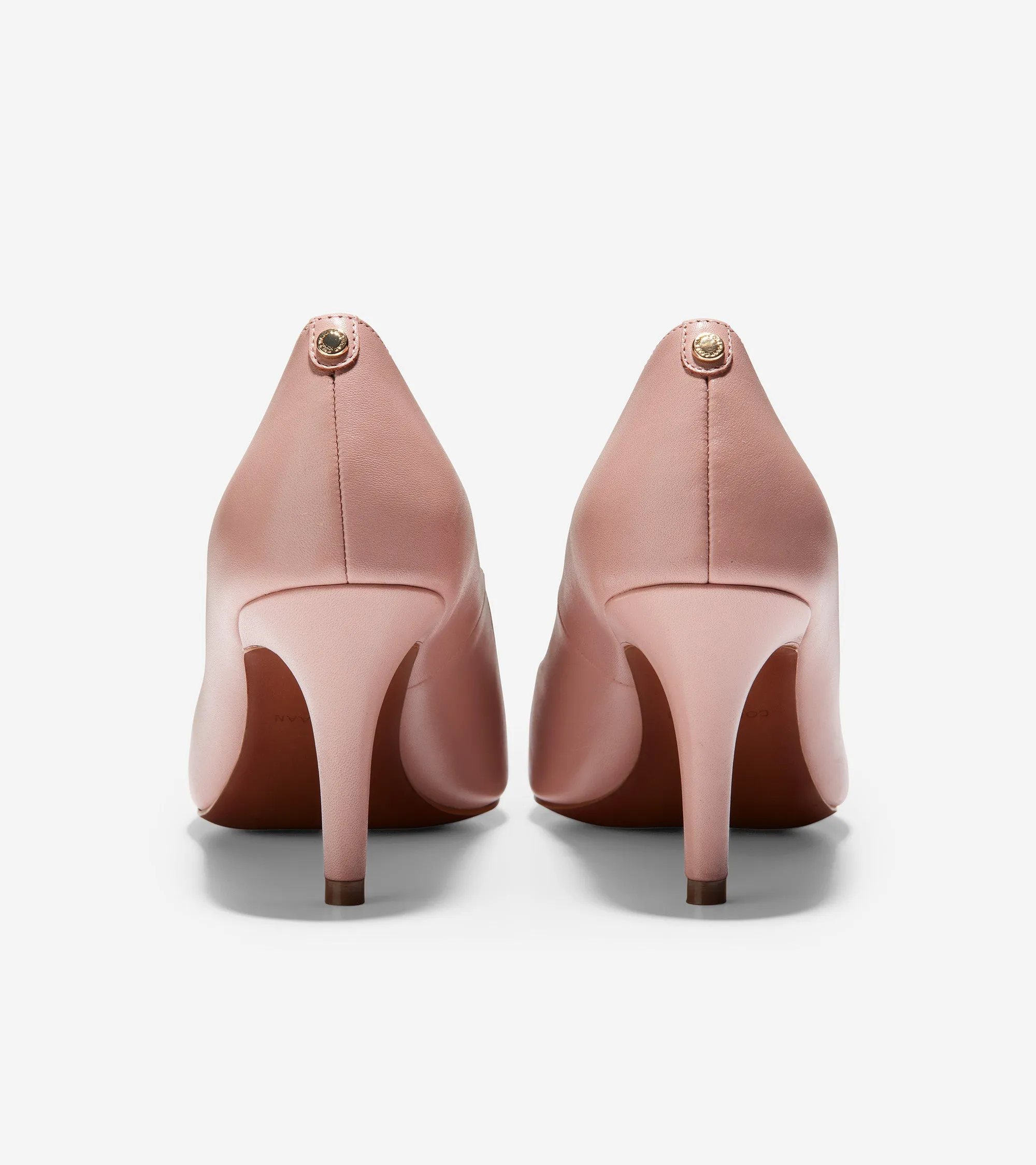 Gemma Logo Pump 