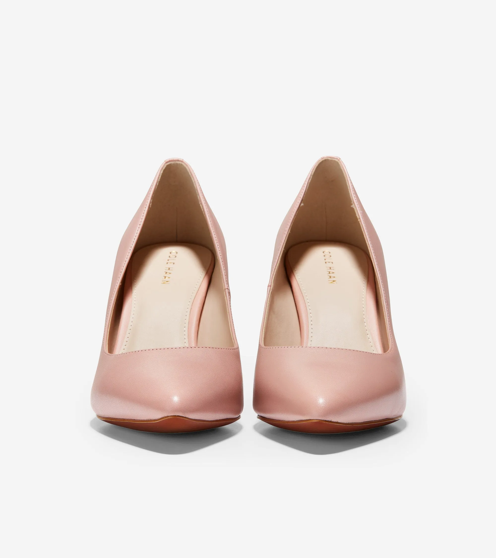 Gemma Logo Pump 