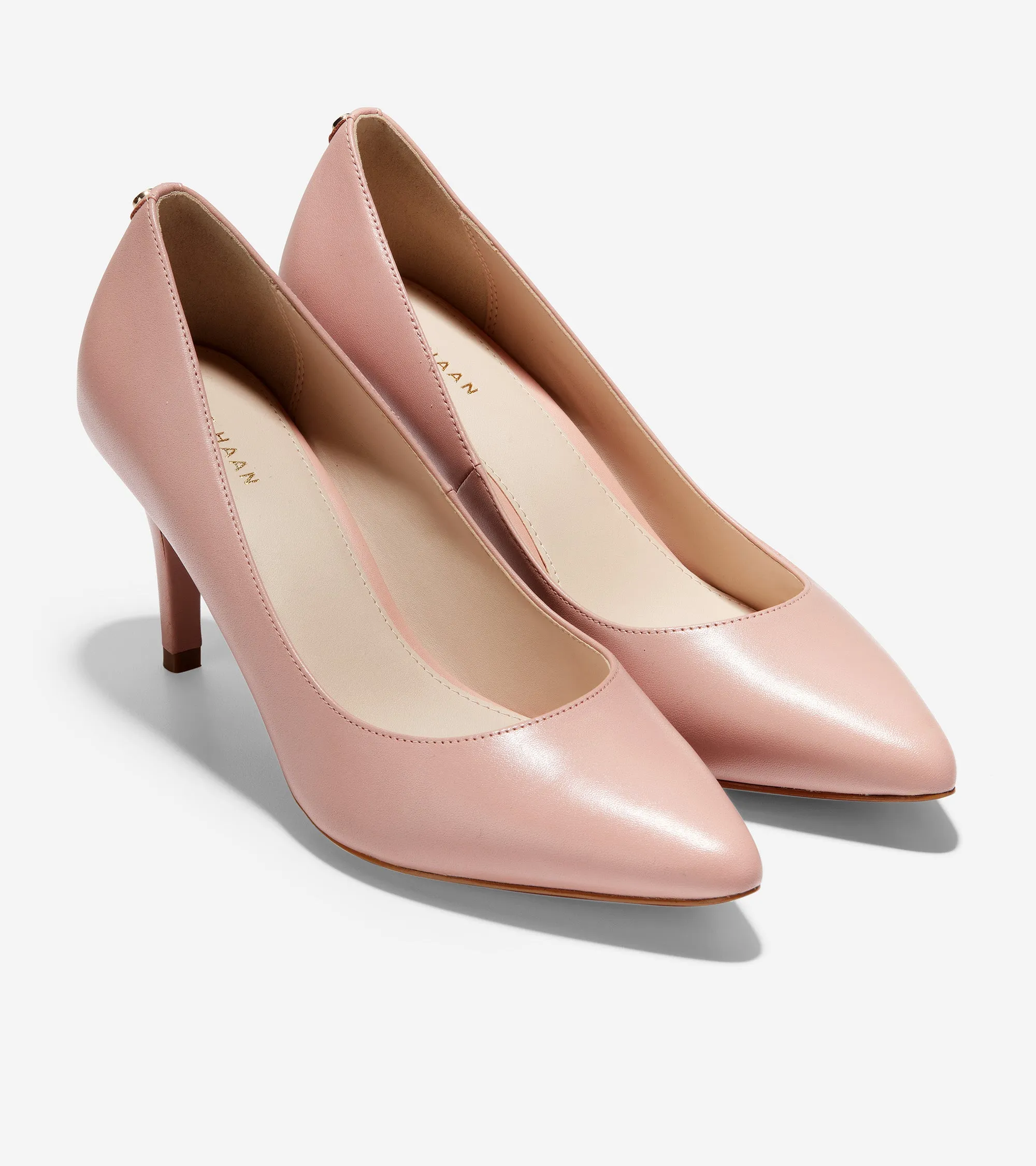 Gemma Logo Pump 