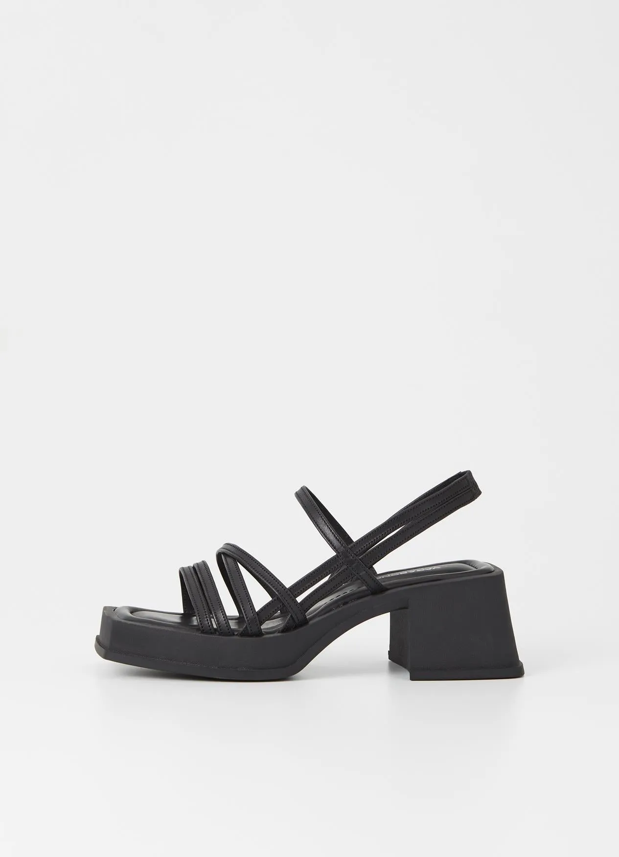 HENNIE STRAPPY SANDAL