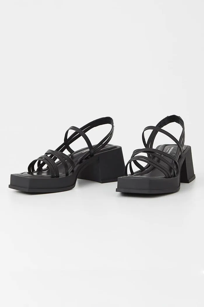 HENNIE STRAPPY SANDAL