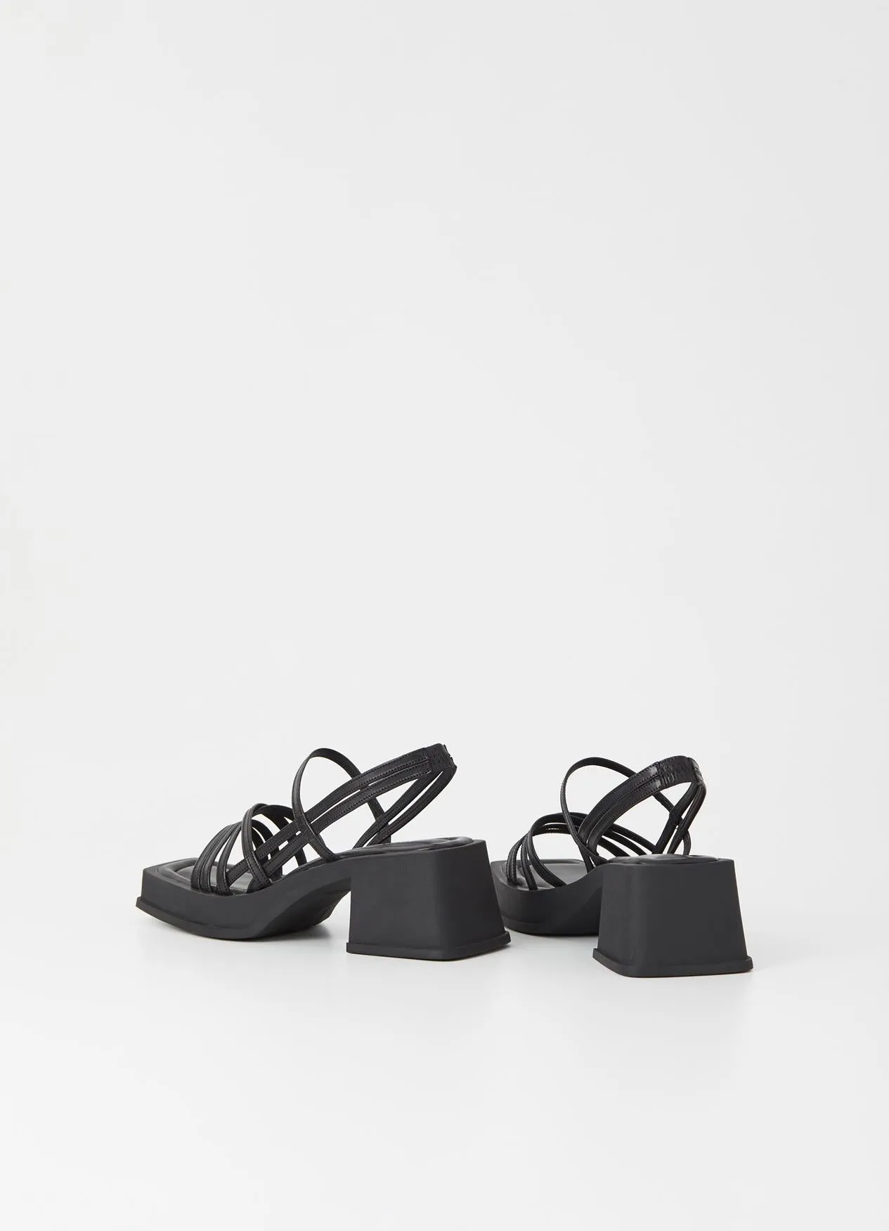 HENNIE STRAPPY SANDAL