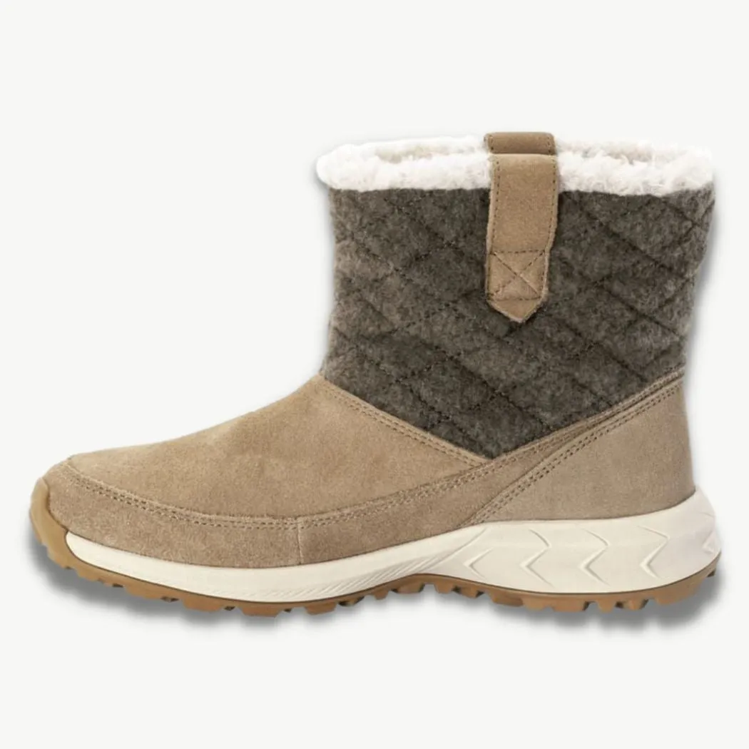 jack wolfskin Queenstown Texapore Women's Boot