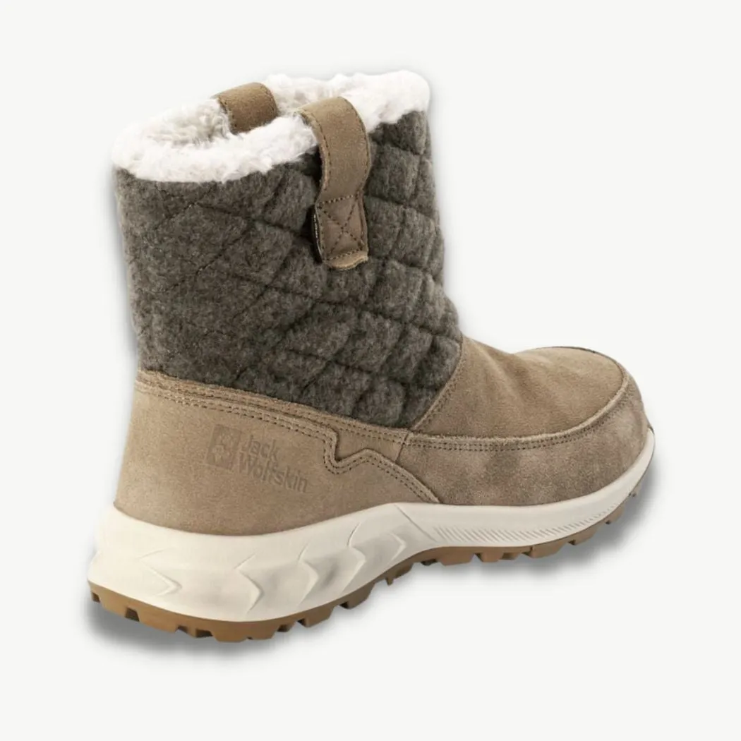 jack wolfskin Queenstown Texapore Women's Boot