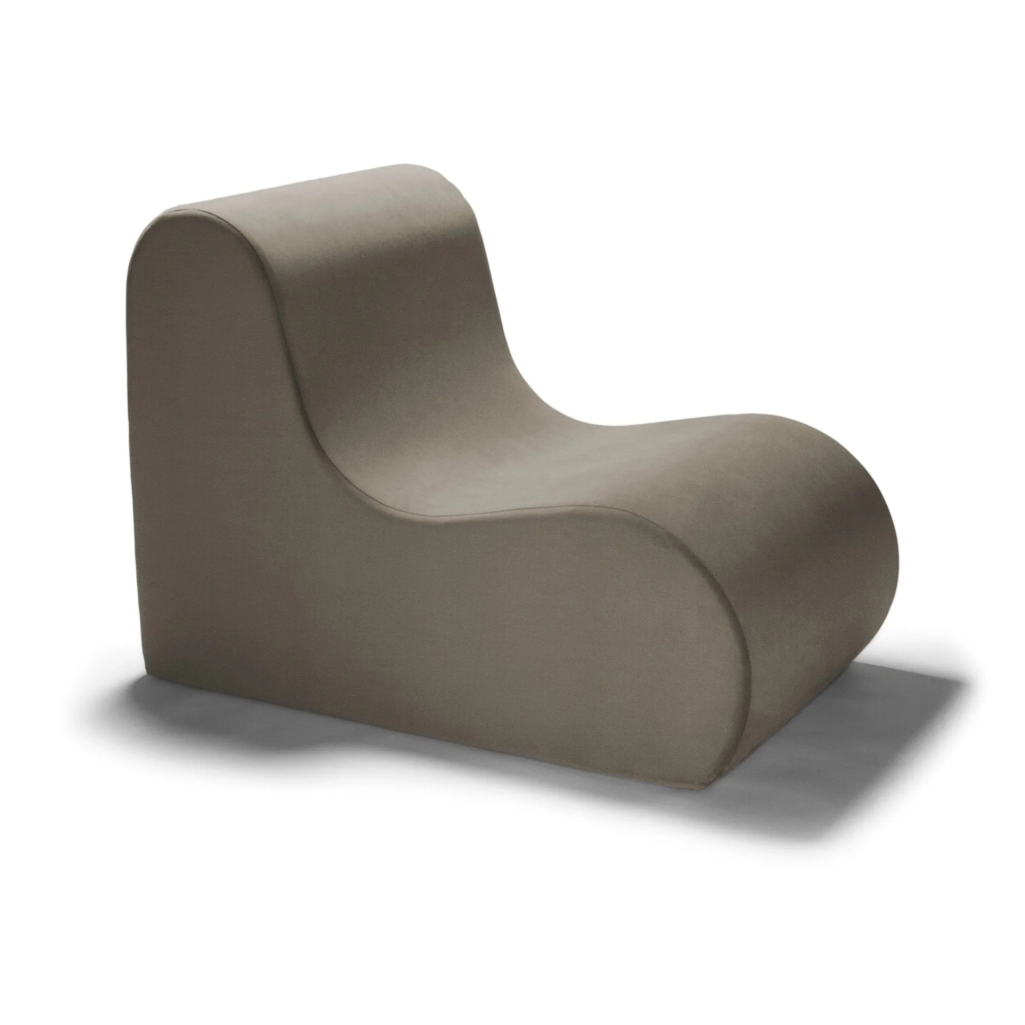 Jaxx Midtown Modern Accent Chair