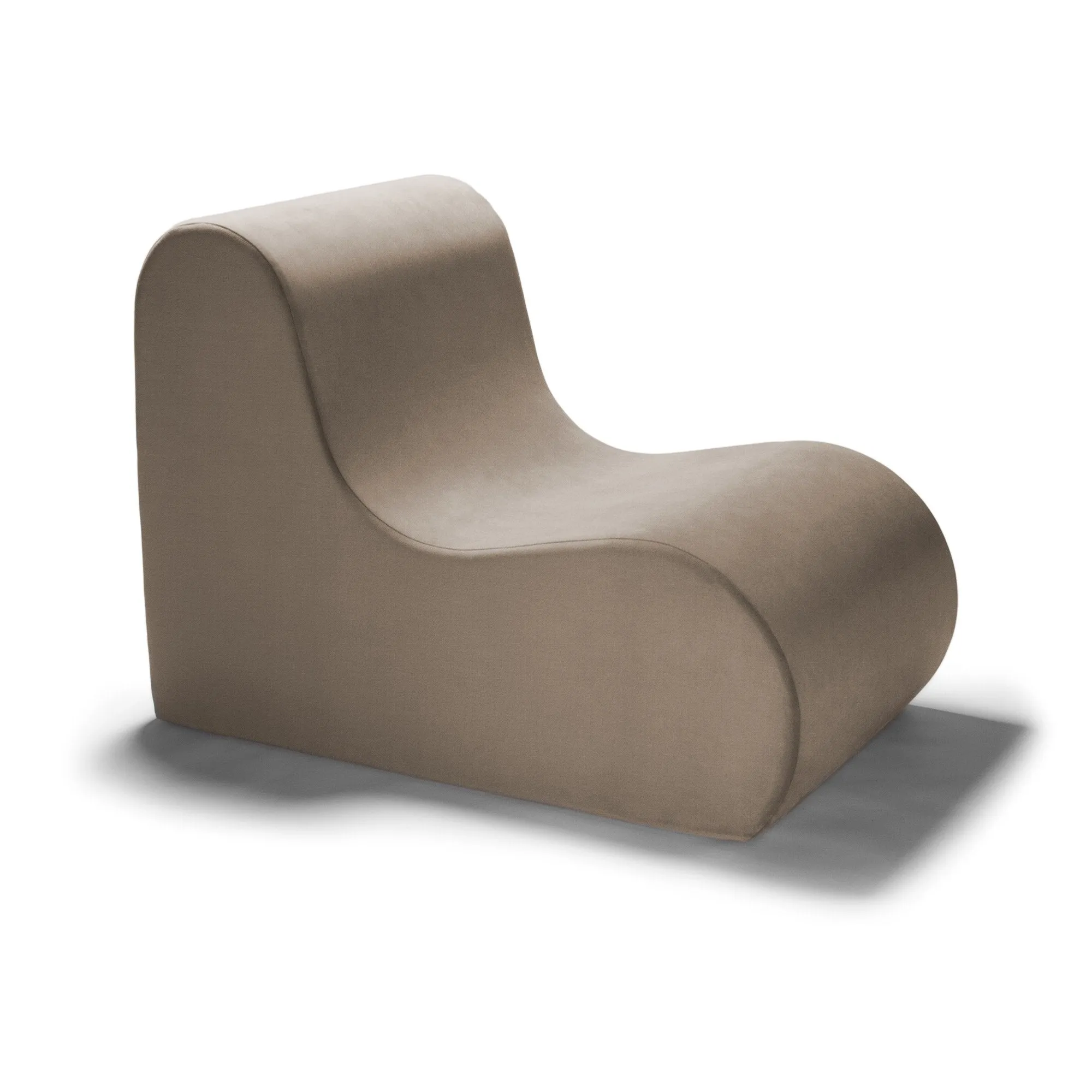 Jaxx Midtown Modern Accent Chair