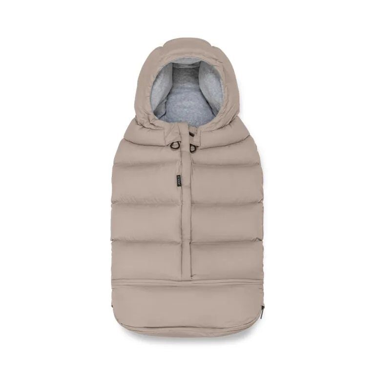 Joolz Puffer Footmuff