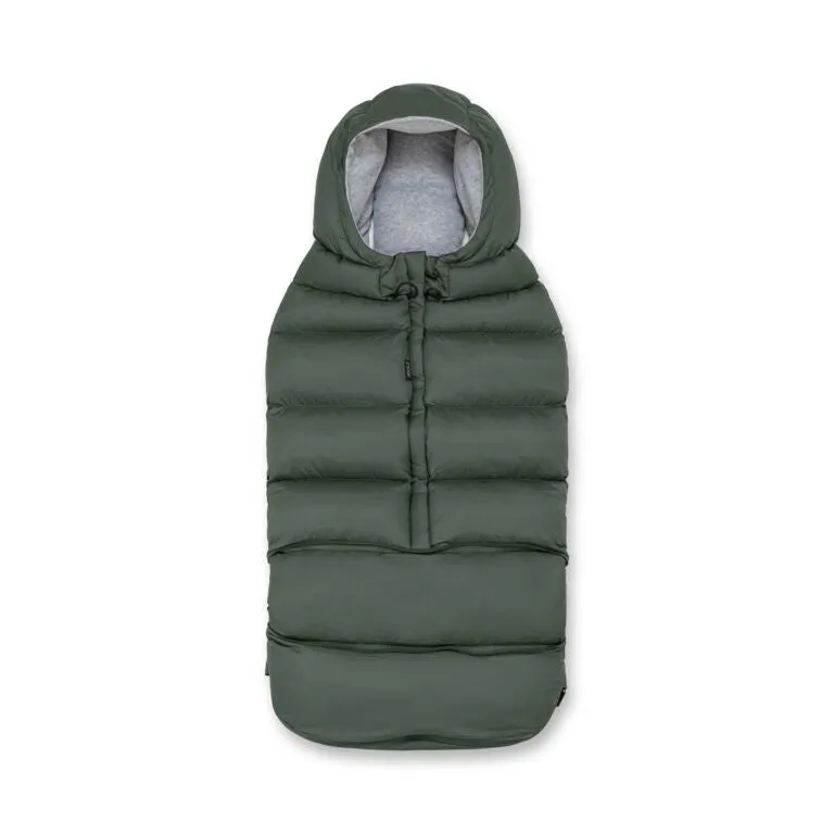 Joolz Puffer Footmuff