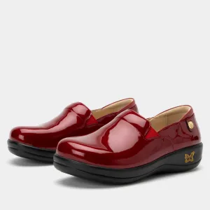 Keli Cherry Bomb Patent Professional Shoe