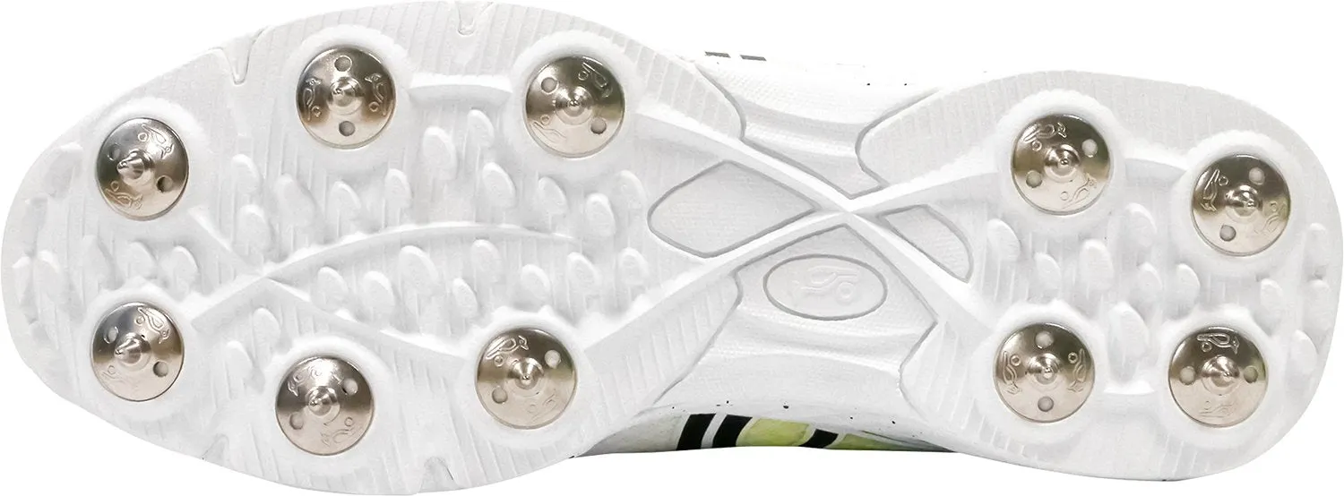 Kookaburra Pro 2.0 Cricket Spikes