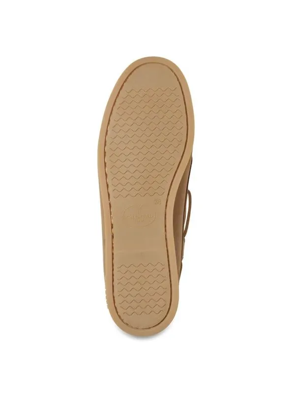 Le Chameau Ladies Deck Shoe