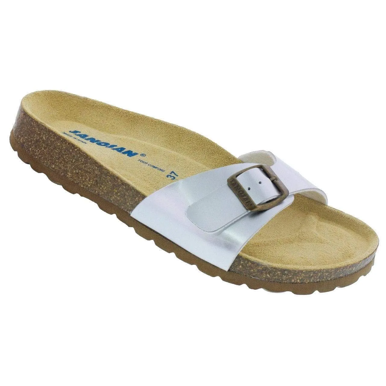 Malaga Sanoflor Patent - Comfort Plus - CLOSEOUT