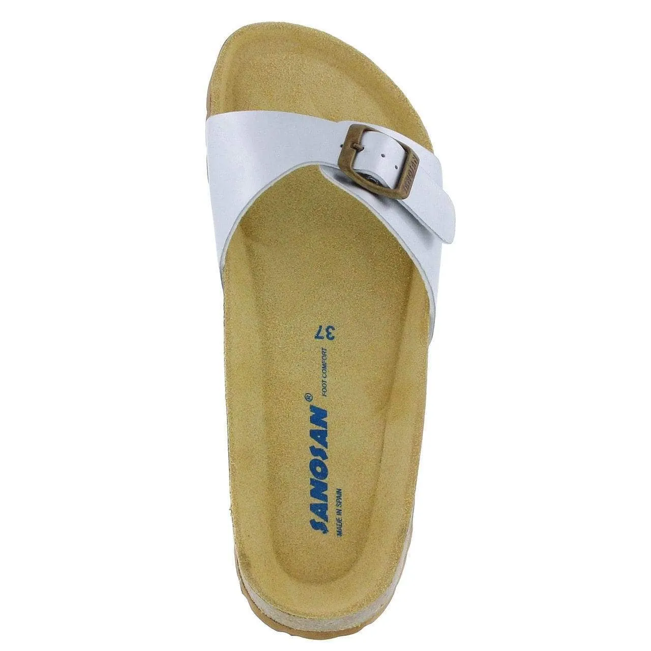 Malaga Sanoflor Patent - Comfort Plus - CLOSEOUT