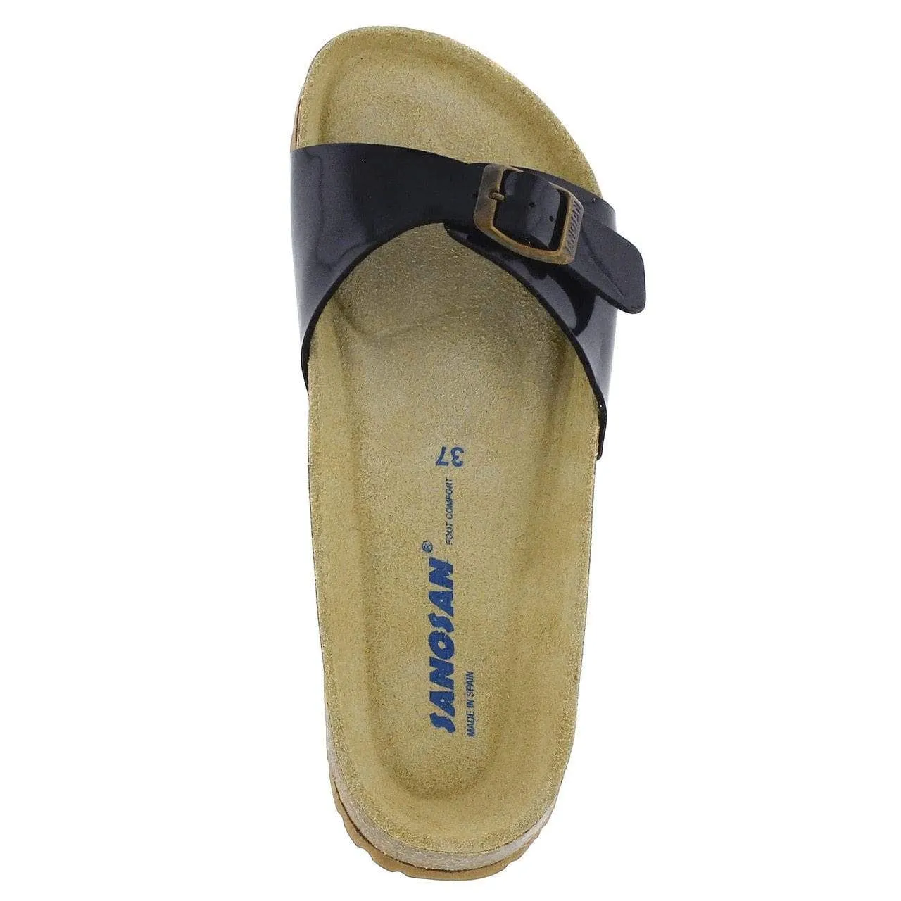 Malaga Sanoflor Patent - Comfort Plus - CLOSEOUT