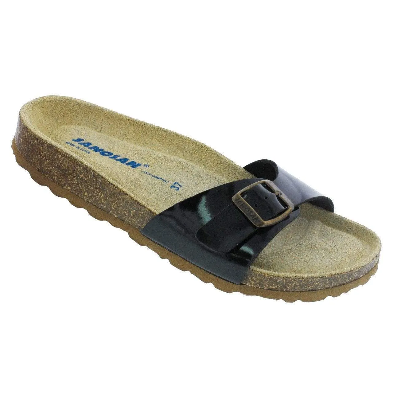 Malaga Sanoflor Patent - Comfort Plus - CLOSEOUT