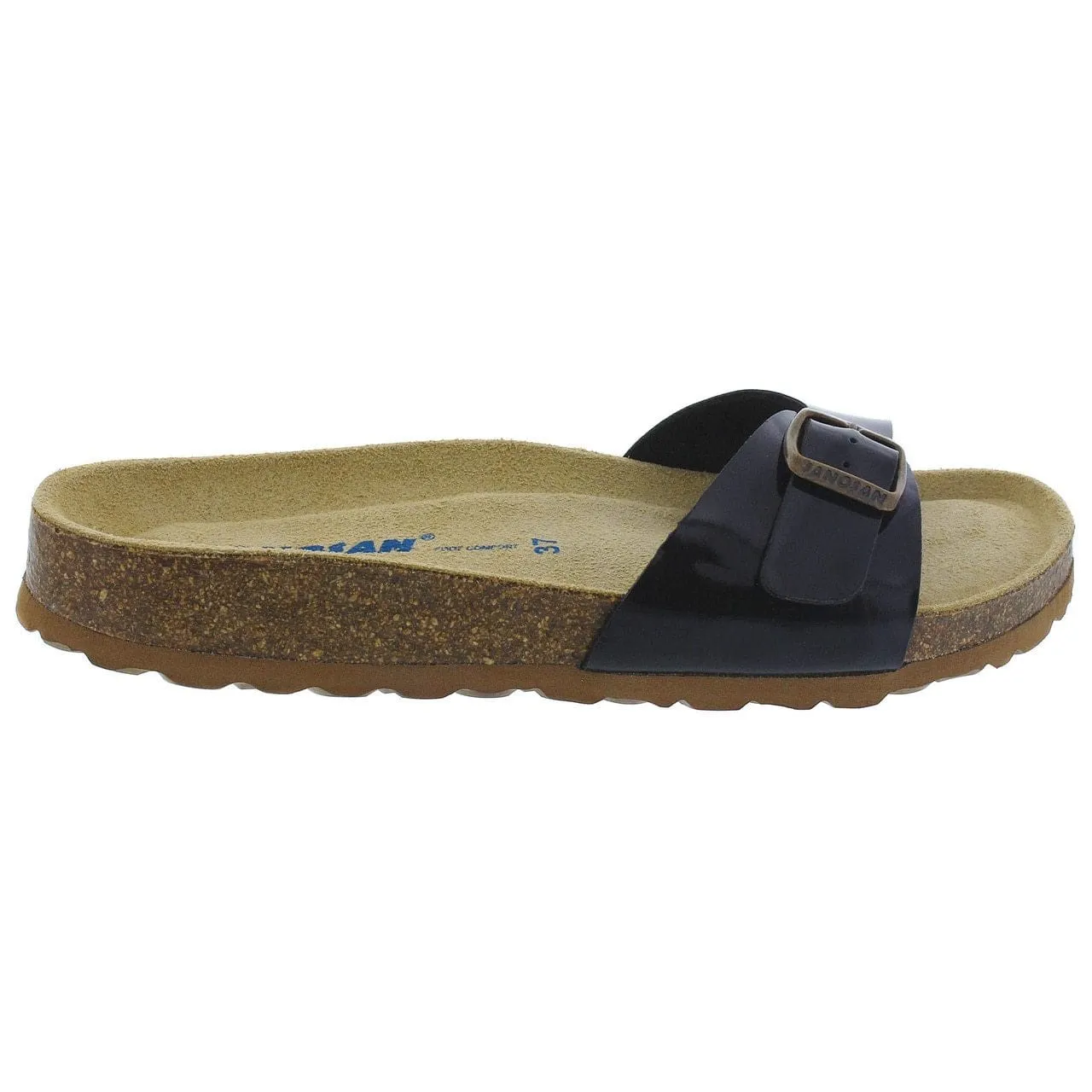 Malaga Sanoflor Patent - Comfort Plus - CLOSEOUT