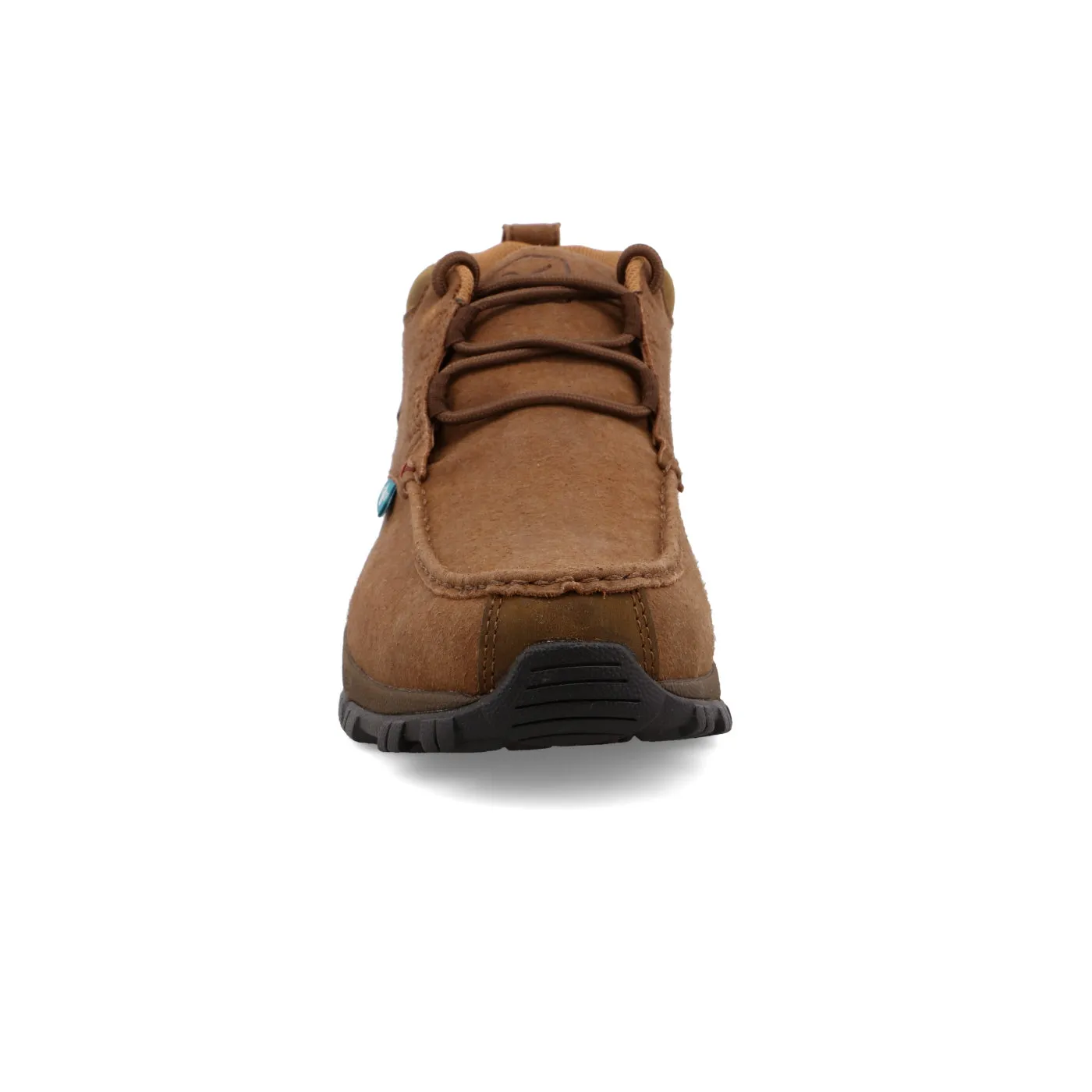 Men's Twisted X 4" Hiker Boot