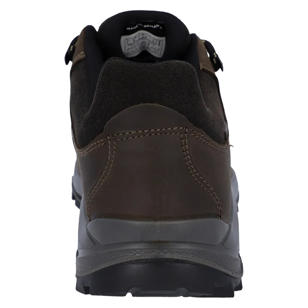 Mens Walk Lite Camino Ultra Shoes