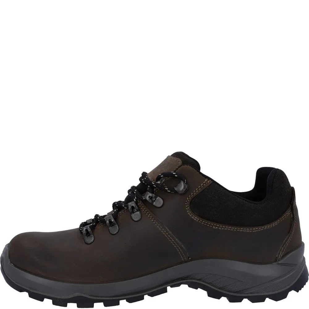 Mens Walk Lite Camino Ultra Shoes