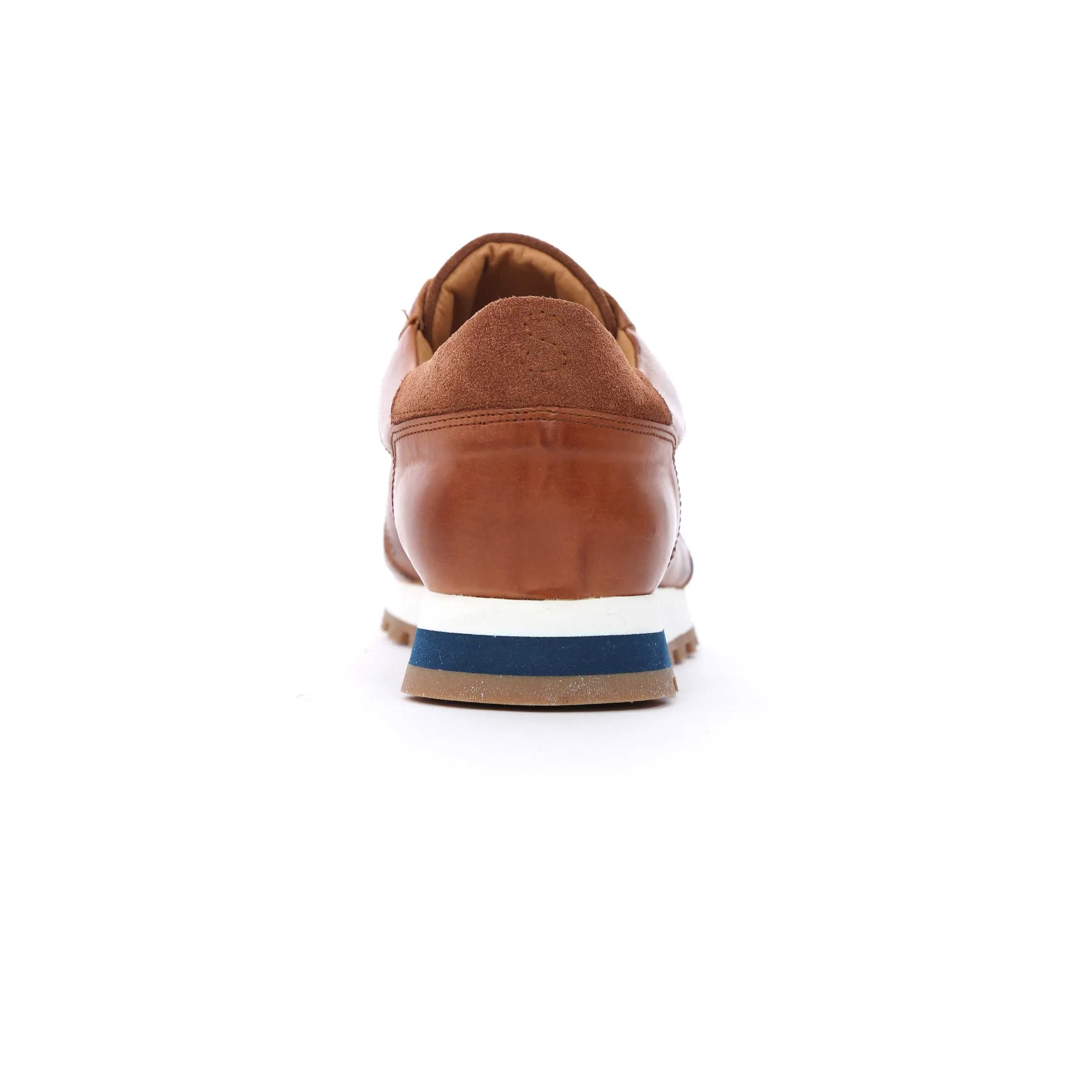 Oliver Sweeney Orjais Trainer in Tan