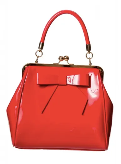 Red American Vintage Handbag