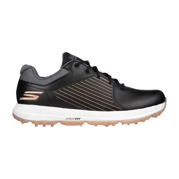 Skechers Women's Elite 5 GF MD Spikeless Golf Shoes