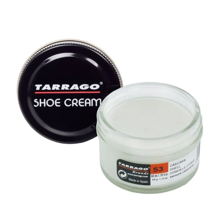 TARRAGO Shoe Cream (1.73 oz)