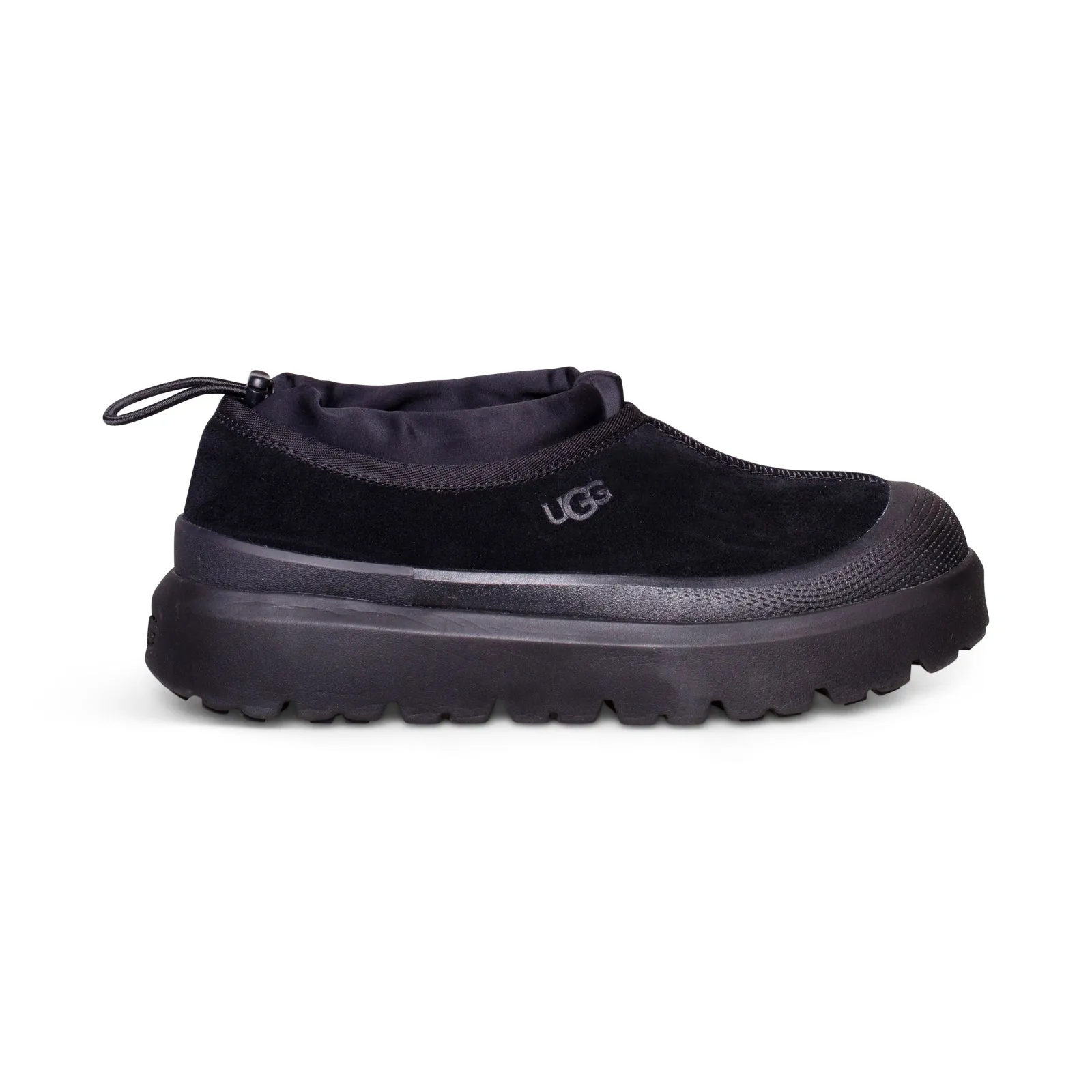 UGG Tasman Weather Hybrid Black / Black - All Gender