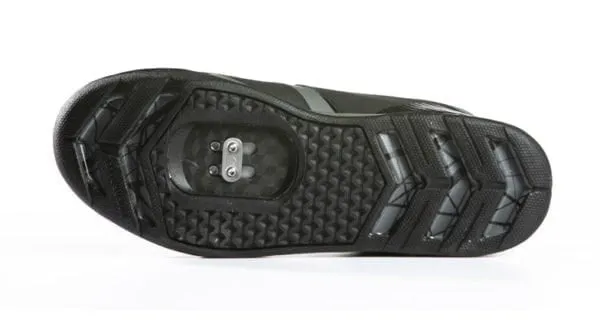 Unparallel Up Link Men's Bike Shoes - Grey/Black