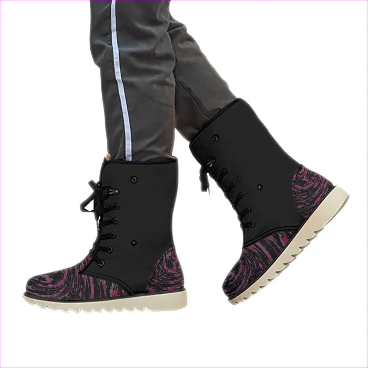 Velvet 2 Women's Plush Boots