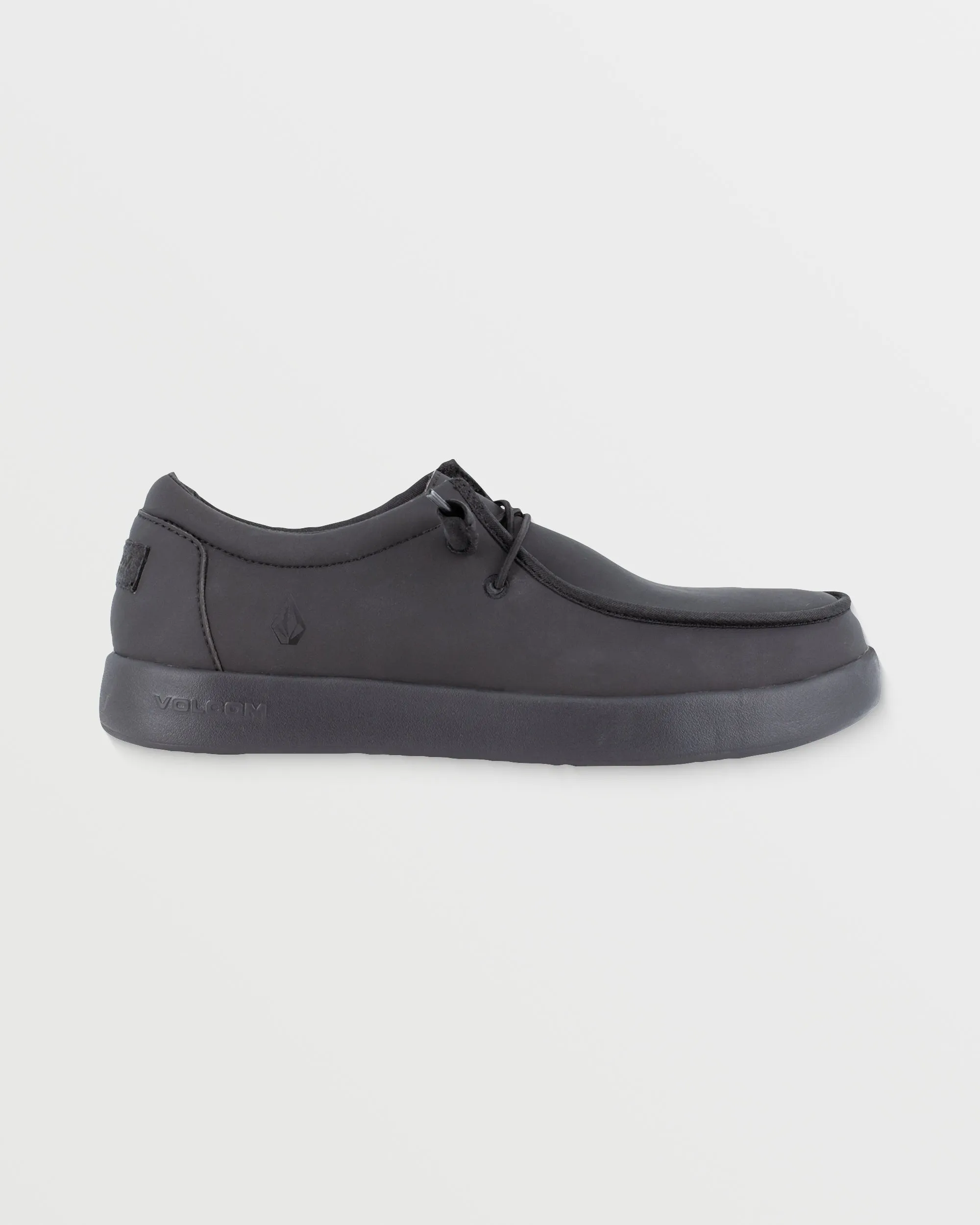 Volcom Workwear Chill Shoes - Black