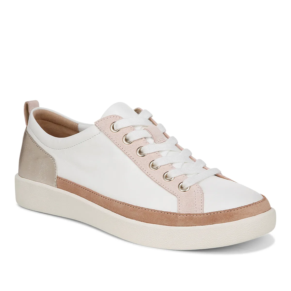 Winny Sneaker (Wide)